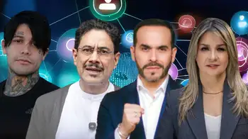Cepeda vs. De La Espriella: ¿A qué stream le fue mejor? Cifras son claras Cepeda vs. De La Espriella: ¿a qué stream le fue mejor? Cifras son claras