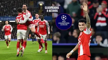 Champions 2026: todo se define en una jornada final brutal. Arsenal y Bayern mandan en la Champions League 2026 y el resto se juega la vida en la última fecha para clasificar