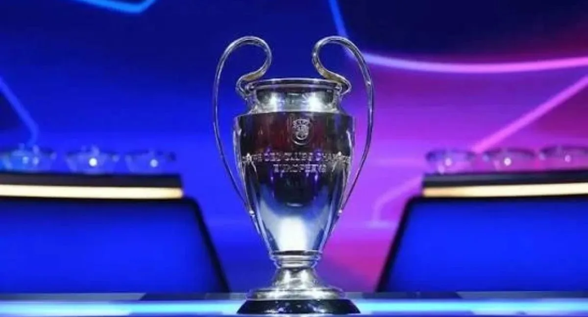 Champions League El plato fuerte de la Champions será PSG vs. Barcelona: partidos de esta semana, hora y días