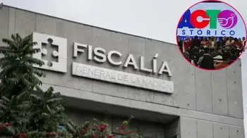 ChatGPT dijo: Inspección de la Fiscalía en la sede de Colombia Humana. ¿Por qué la Fiscalía inspeccionó la sede de Colombia Humana?