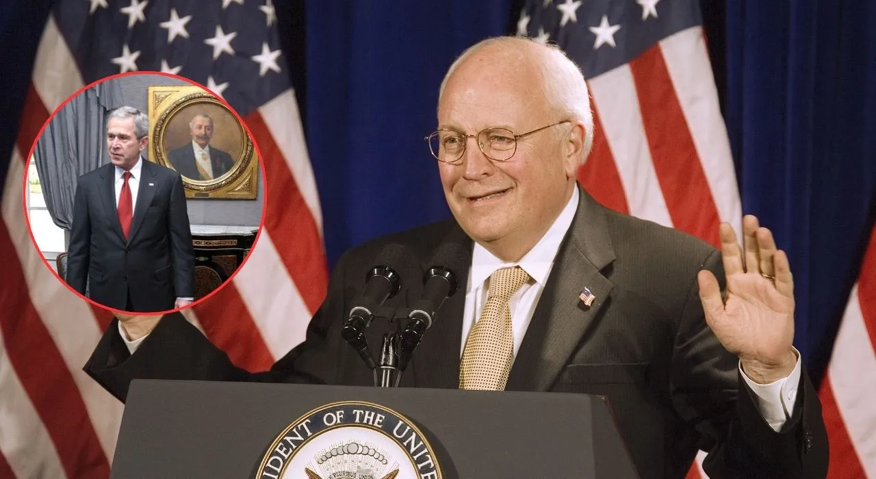 Cheney Muere Dick Cheney, el “arquitecto en la sombra” de la guerra contra el terrorismo