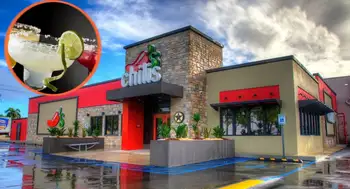 Chili's Grill Fueron por unos margaritas y terminaron con graves quemaduras: el error en un Chili's Grill