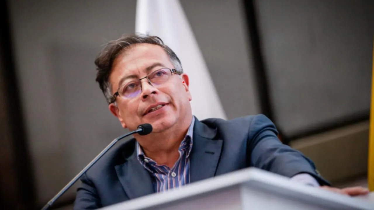 Choque entre el presidente Gustavo Petro y alcaldes de ciudades capitales ¿Por qué hay tensión entre Petro y los alcaldes de las principales ciudades?