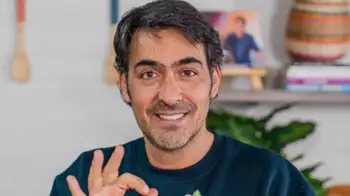 Chris Carpentier habló sobre las decisiones que lo llevaron a renunciar a MasterChef. Chris Carpentier: su verdad tras la salida de MasterChef en medio de la polémica por supuesto acoso