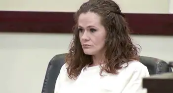 Christa Pike salió del hospital y volvió al Centro de Rehabilitación Debra K. Johnson. Christa Pike sobrevivió a la inyección letal, despertó y salió del hospital, ¿a dónde la llevaron?