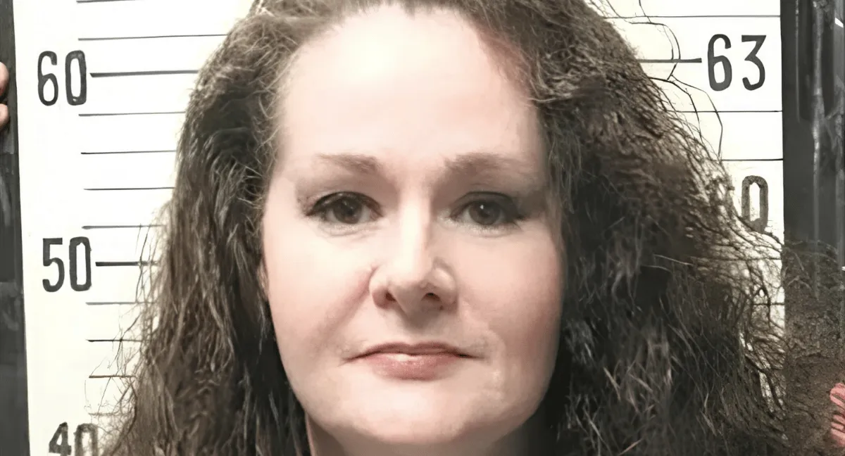 Christa Pike sobrevivió a dos inyecciones letales en una cárcel de Nashville (Tennessee). Así terminó el intento de ejecutar a Christa Pike, la primera mujer condenada a morir en Tennessee