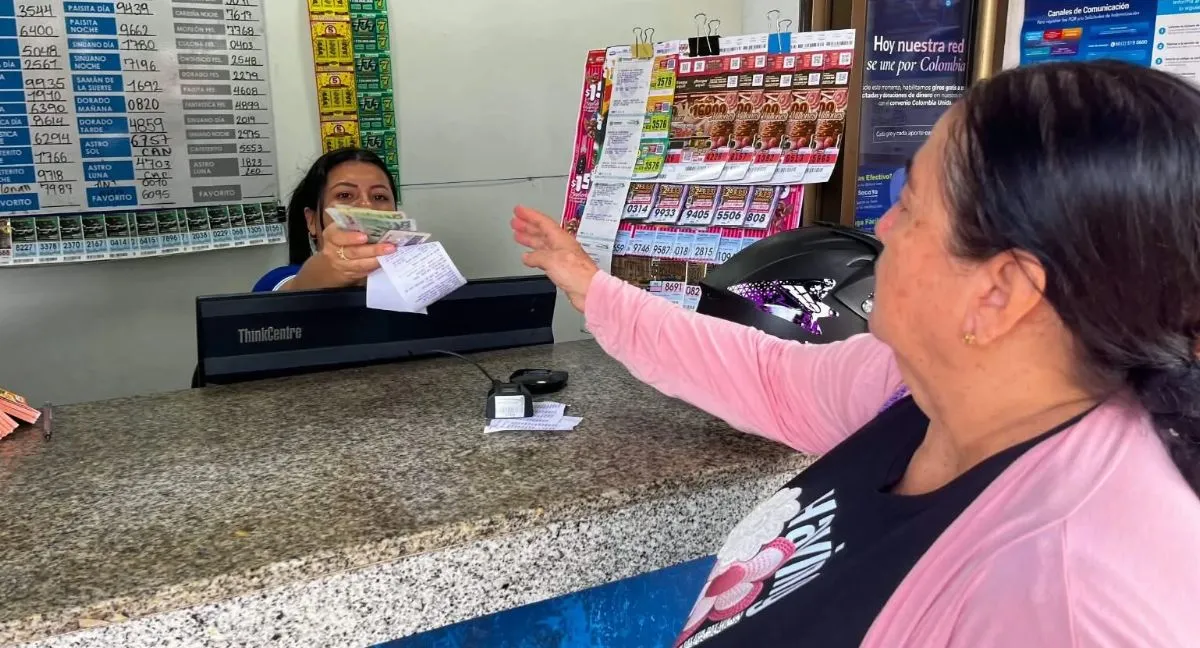 Ciclo de pago de Colombia Mayor septiembre Colombia Mayor tiene nueva fecha de pago en septiembre: así podrán reclamar el dinero