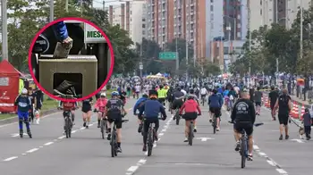 Ciclovía ¿Habrá ciclovía en Bogotá este 31 de mayo por elecciones presidenciales? Alcaldía responde