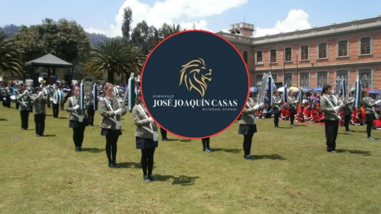 Cierre del Colegio José Joaquín Casas: ¿Por qué y cuándo cierra sus puertas? Anuncian el adiós del Colegio José Joaquín Casas: ¿Por qué y cuándo cierra sus puertas?