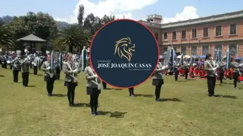 Cierre del Colegio José Joaquín Casas: ¿Por qué y cuándo cierra sus puertas? Anuncian el adiós del Colegio José Joaquín Casas: ¿Por qué y cuándo cierra sus puertas?