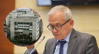 Circular roja de Interpol Primicia | Caso Ungrd: Fiscalía solicitará nueva circular roja contra Carlos Ramón González