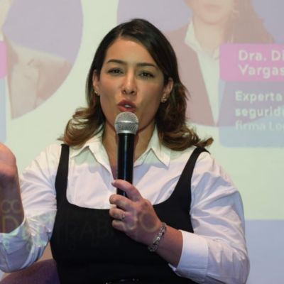 Diana Milena Vargas