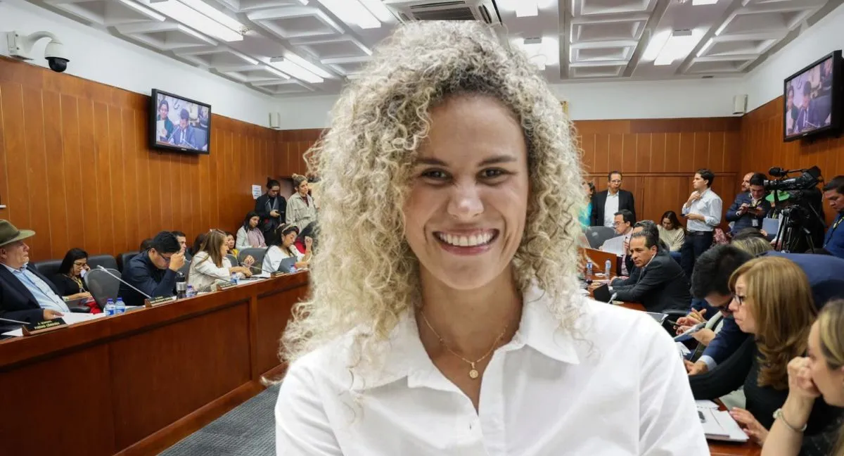 Citarán a debate de control político a minTrabajo Citarán a debate de control político a ministra de Trabajo por cifras de desempleo