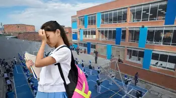 Clases festivos Bogotá ¿A estudiar en los festivos de junio? Esta es la propuesta de la Alcaldía de Bogotá