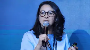 Claudia Benavides. ¿Quién es Claudia Benavides, la designada ministra de Ciencias del Banco de Talentos?