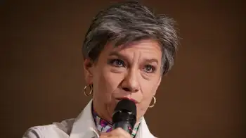 Claudia López El mensaje encriptado de Claudia López sobre Paloma Valencia: ¿guiño a su candidatura?