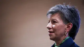 Claudia López en entrevista con Colprensa sobre la consulta del 8 de marzo Claudia López le apuesta a la consulta: “Lo que importa es el sí de la gente”