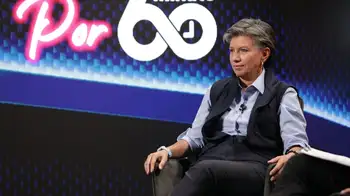 Claudia López se alzó con la victoria en 'la consulta de las soluciones'. Elecciones 2026 | Claudia López: de la séptima papeleta a tocar las puertas de la Casa de Nariño