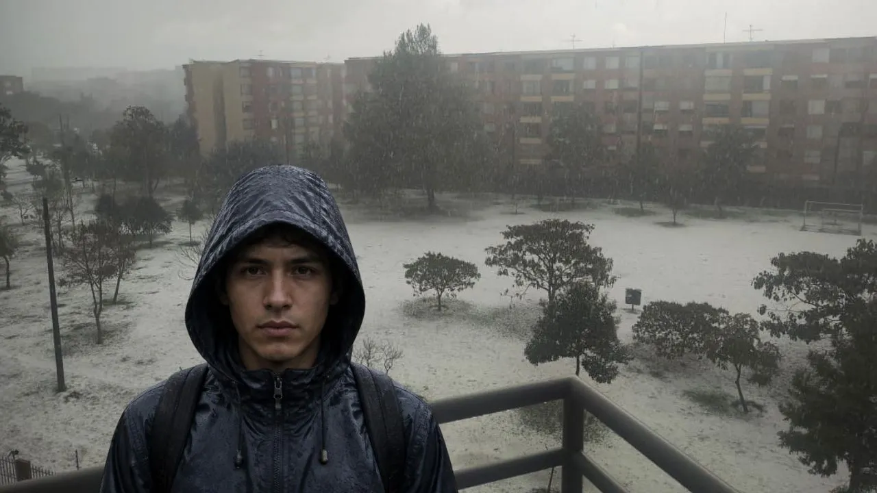 Clima Bogotá. Clima en Bogotá hoy: así estará el tiempo este miércoles 7 de octubre, ¿seguirá lloviendo?