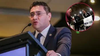 CNE inició el escrutinio para declarar al presidente de Colombia. CNE arranca el escrutinio nacional que definirá al nuevo presidente de Colombia