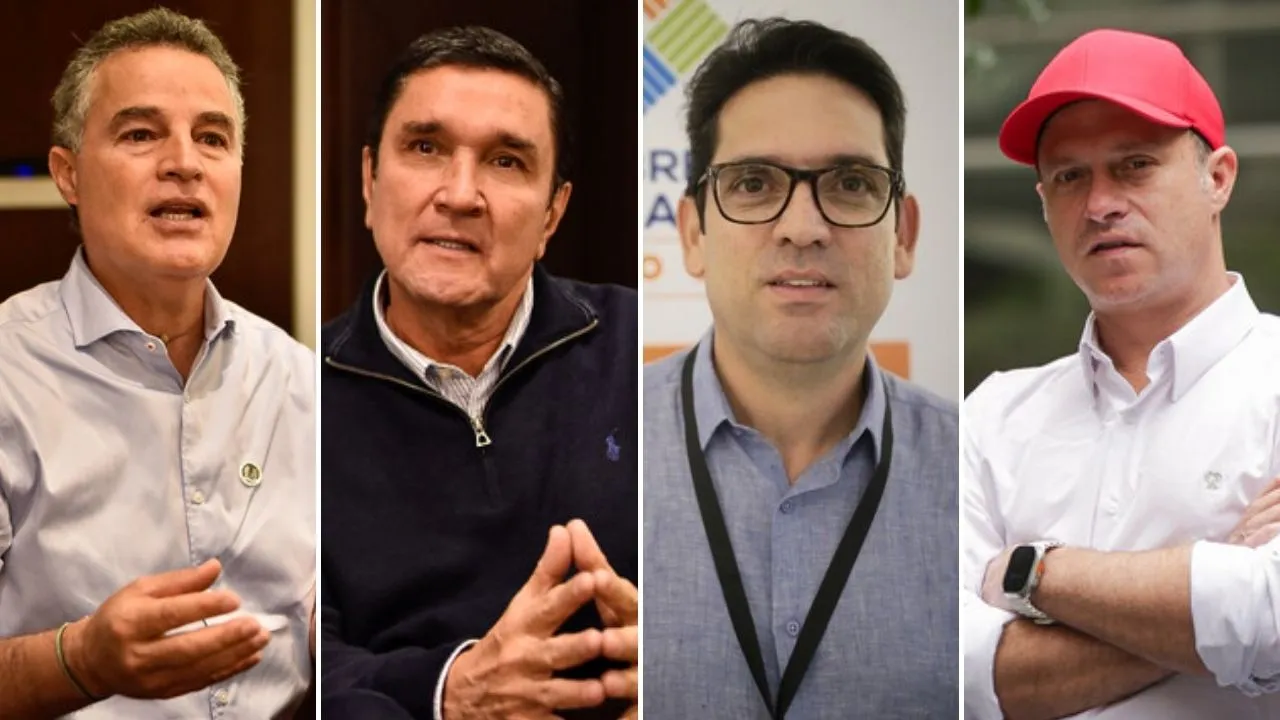 Coalición Fuerza de las Regiones propone consulta de candidatos independientes Coalición Fuerza de las Regiones propone consulta de candidatos independientes