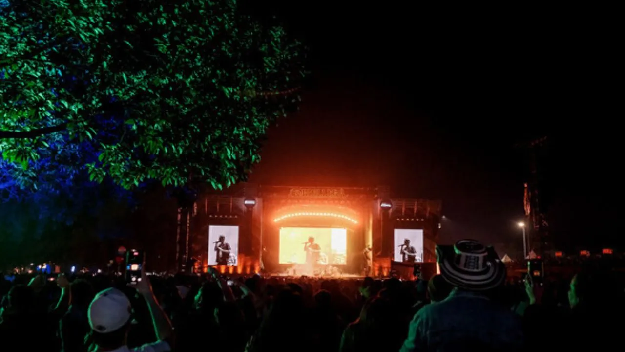 Codillera 2024 Más que un festival: Cordillera 2025 defiende el lugar de la música latina en el mundo
