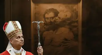 ¿Coincidencia o predicción? La película que habla del papa y su enfermedad. La inquietante coincidencia entre una película de 2017 y la operación pulmonar del papa León XIV