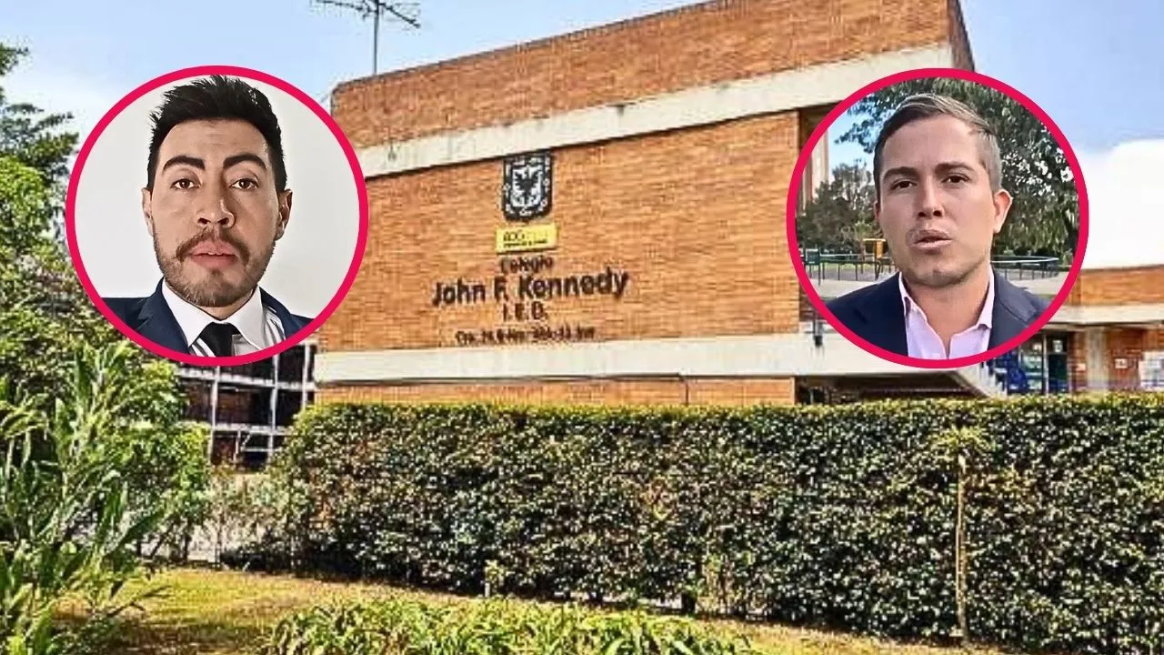 Colegio Kennedy ¿Cómo entró un arma de fuego a un colegio de Bogotá? Expertos lanzan preocupante advertencia