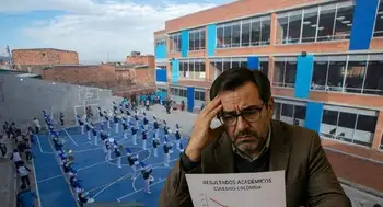 Colegios Colombia 2026 ¿Por qué está bajando el nivel académico de los colegios en Colombia? Este estudio lo explica