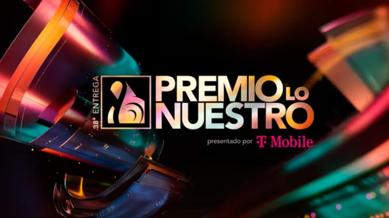 Colombia brilla en Premios Lo Nuestro 2026 Colombia arrasa en las nominaciones de Premios Lo Nuestro 2026