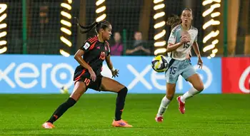 Colombia busca reacción en el Mundial Femenino Sub-17 Selección Colombia Femenina, obligada a ganar hoy frente a Costa de Marfil en el Mundial Sub-17