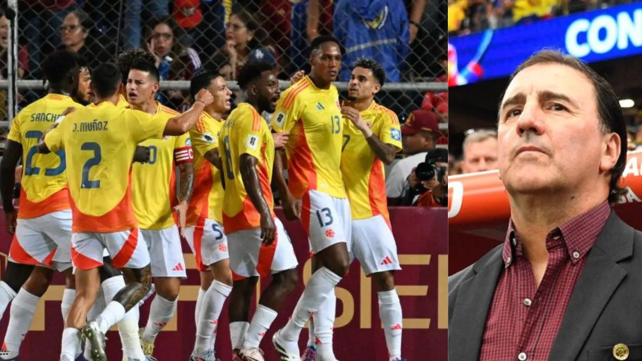 Colombia cerró 2025 en el puesto 13 del ranking FIFA. Ranking FIFA 2025: así terminó el año la Selección Colombia