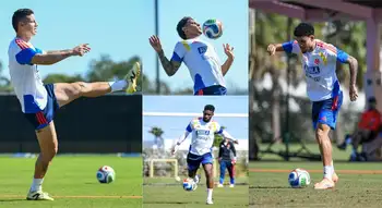 Colombia cierra 2025 ante Australia con pruebas clave. Colombia vs. Australia: bajas, posibles alineaciones y un nuevo rival para marzo de 2026