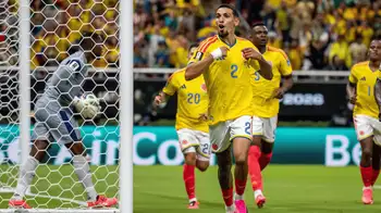Colombia clasificó a dieciseisavos del Mundial 2026. ¿Contra quién jugaría Colombia en los dieciseisavos del Mundial 2026? Estos son los escenarios