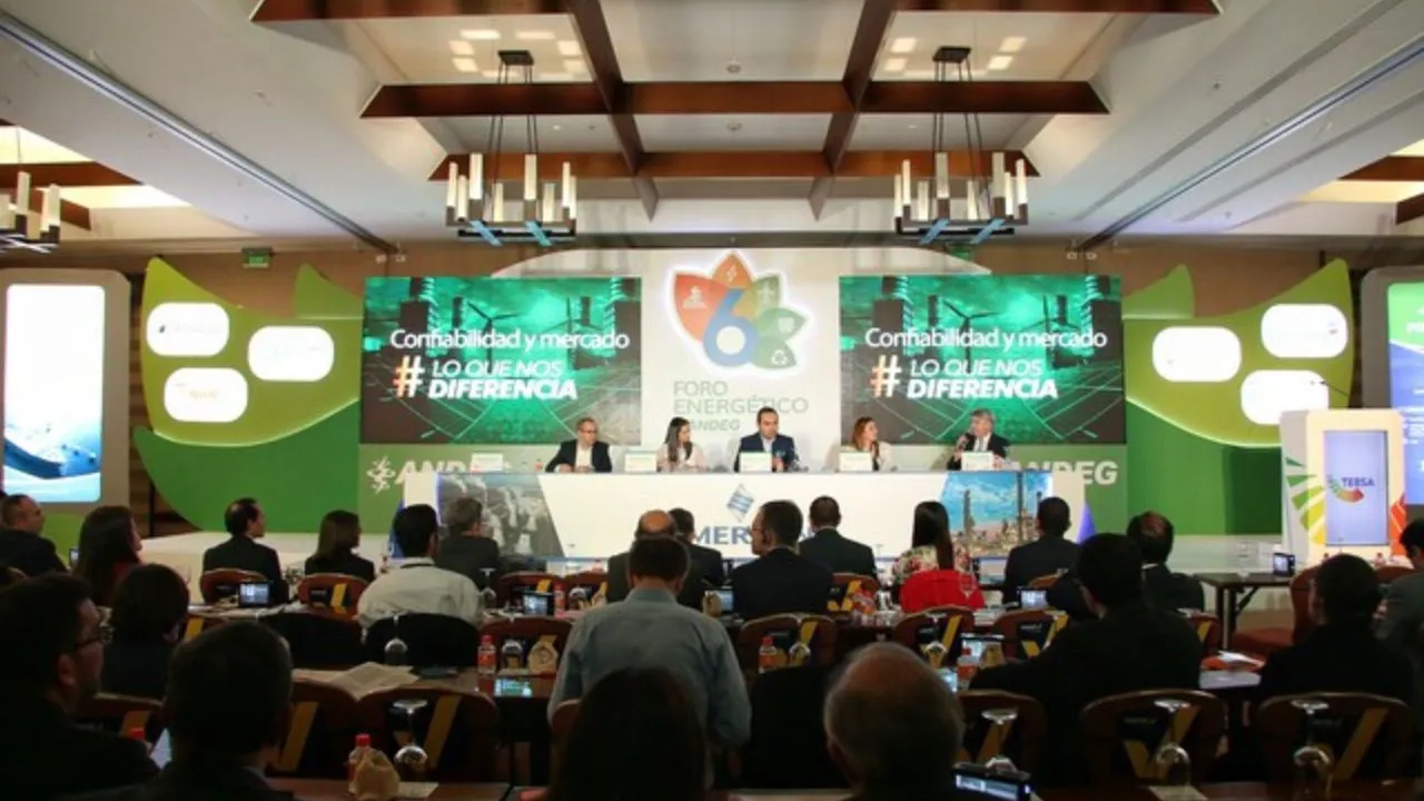 Colombia en riesgo de apagones si falla subasta de energía El país enfrentaría cortes de energía si fracasa la subasta del cargo por confiabilidad