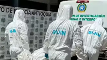 Colombia enfrenta el primer trimestre más violento desde 2016. Masacres en Colombia en aumento: Indepaz reporta cifras alarmantes y más de 100 víctimas en 2026