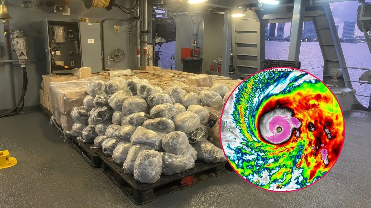 Colombia envía ayuda humanitaria a Cuba tras huracán Melissa Colombia responde al llamado de Cuba tras el huracán Melissa