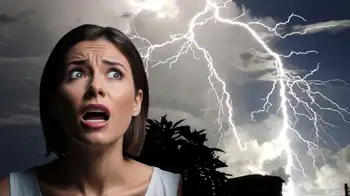 ¿Colombia está en riesgo de una tormenta negra? Ante preocupación Ideam responde ¿Colombia está en riesgo de una tormenta negra? Ante preocupación Ideam responde