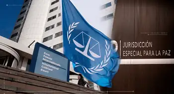 Colombia firmó en 2021 un acuerdo con la CPI que obliga a financiar la JEP. ¿Puede la Corte Penal Internacional volver a Colombia por el recorte a la JEP? Esto dice el acuerdo