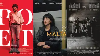Colombia impulsa su cine hacia el escenario internacional El cine colombiano traza una nueva ruta hacia el mundo