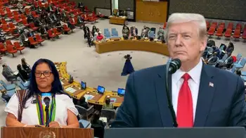Colombia participará en el Consejo de Seguridad de la ONU sobre las acciones de EE. UU. ONU debatirá intervención militar de EE. UU. en Venezuela: esto han dicho los países miembros