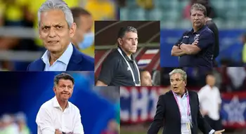 Colombia queda sin técnicos en el Mundial 2026. Fracaso histórico: ¿Por qué Colombia no tendrá técnicos en el Mundial 2026 después de 40 años?