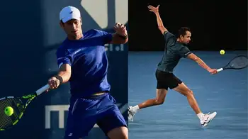 Colombia, sin hombres en el Australia Open 2026. Colombia se queda sin representación masculina en el Australia Open 2026