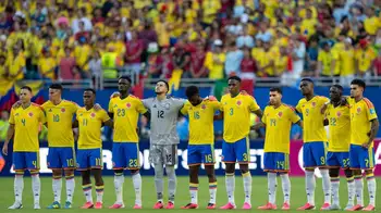 Colombia vs. Portugal Desde la tribuna: así se vivió el empate 0-0 Colombia vs. Portugal