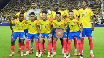 Colombia ya tiene calendario y sedes para el Mundial 2026 La Selección Colombia ya conoce el calendario y sedes para el Mundial 2026