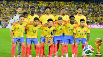 Colombia ya tiene fecha y rival para su segundo partido del Mundial. Mundial 2026 | Próximo partido de la Selección Colombia: fecha, hora y rival