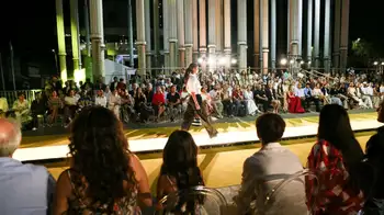 Colombiamoda en Miami: 35 marcas buscan conquistar EE. UU. Colombiamoda conquista Miami: más de 35 marcas colombianas llegan al mercado de EE. UU.