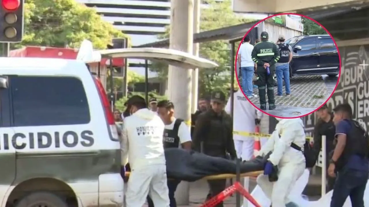 Colombiano fue asesinado en Bolivia ¿Quién es el colombiano asesinado en Bolivia? Era acusado de varios delitos: hay 12 capturados