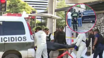 Colombiano fue asesinado en Bolivia ¿Quién es el colombiano asesinado en Bolivia? Era acusado de varios delitos: hay 12 capturados