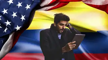 Colombianos asilo EE. UU. Colombianos que buscan asilo en EE. UU. reciben desalentadora noticia: a muchos ya les ha ido mal